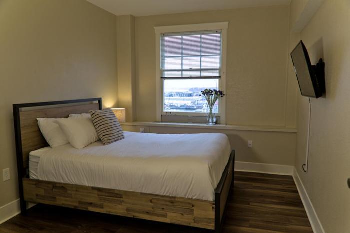 Hotel Leo Bellingham Exteriér fotografie