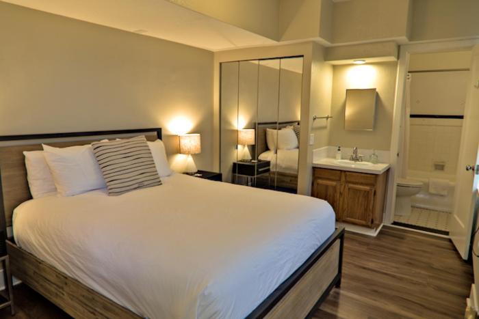 Hotel Leo Bellingham Exteriér fotografie
